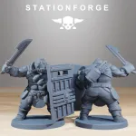 grimguard hunters 10 stationforge stfg0104 6.jpg