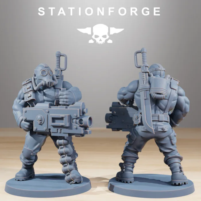 grimguard hunters 10 stationforge stfg0104 7.jpg
