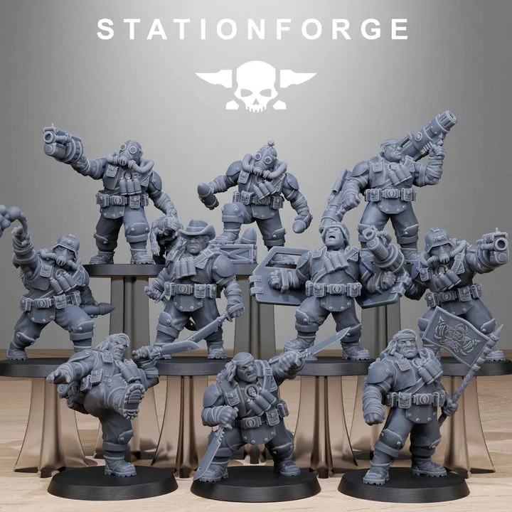 grimguard jungle fighter mutants stationforge stfg0465 0.jpg