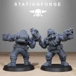 grimguard jungle fighter mutants stationforge stfg0465 7.jpg