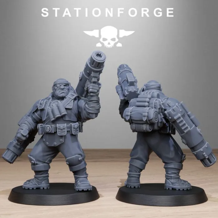 grimguard jungle fighter mutants stationforge stfg0465 9.jpg