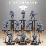 grimguard jungle fighters 10 stationforge stfg0107 0.jpg