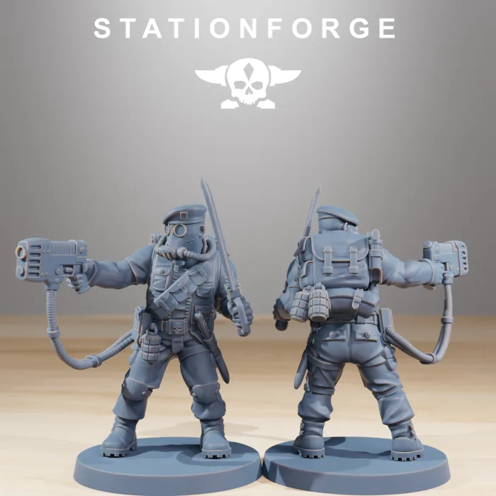 grimguard jungle fighters 10 stationforge stfg0107 5.jpg