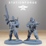 grimguard jungle fighters 10 stationforge stfg0107 6.jpg