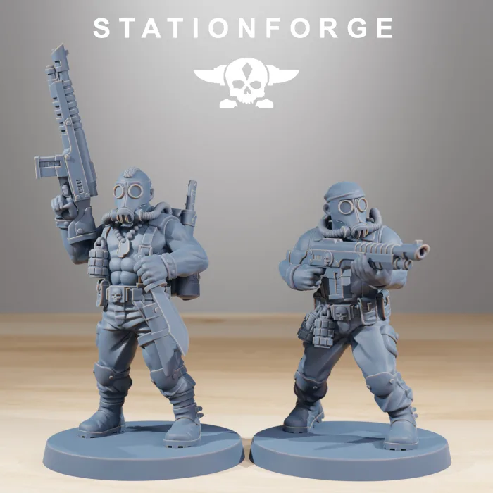 grimguard jungle fighters 10 stationforge stfg0107 6.jpg