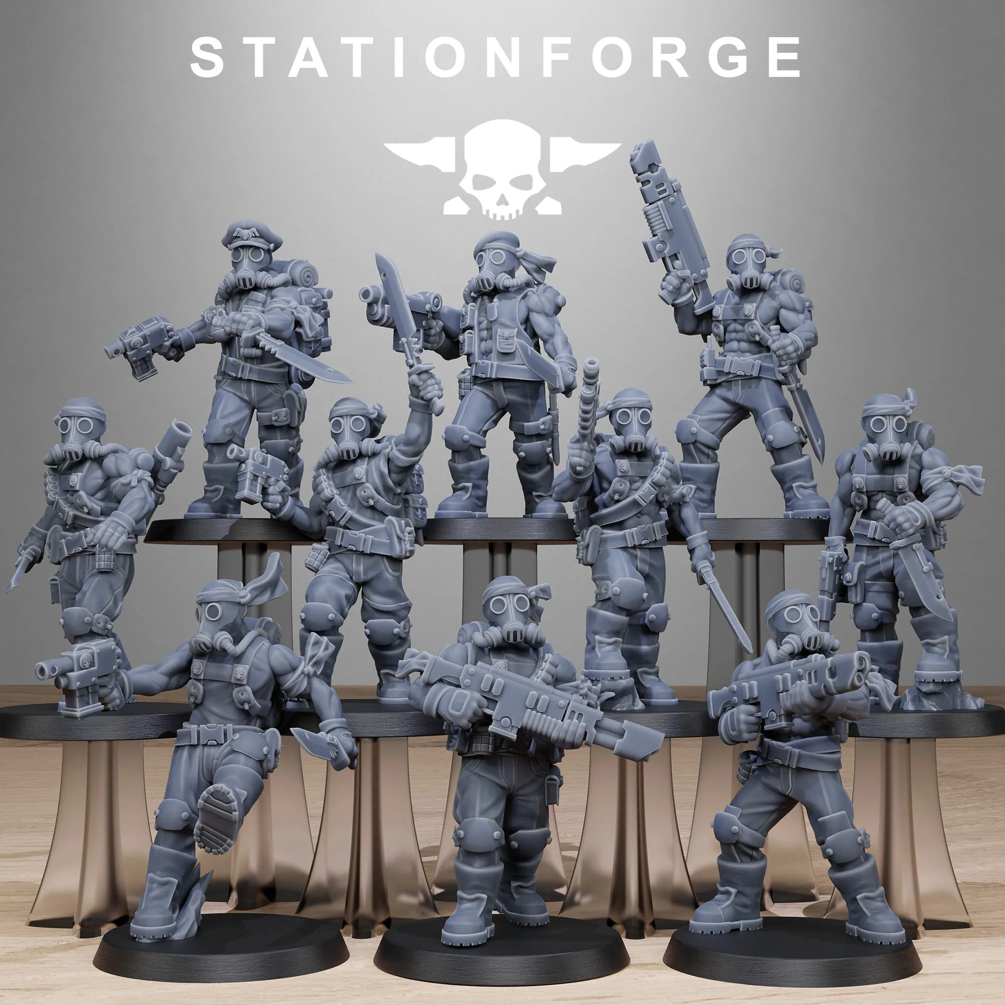 grimguard jungle fighters stationforge stfg0468 0 1.jpg grimguard jungle fighters stationforge stfg0468 0 1.jpg
