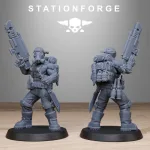 grimguard jungle fighters stationforge stfg0468 6.jpg