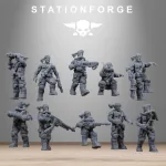 grimguard jungle fighters triceratank stationforge stfg0758 1.jpg