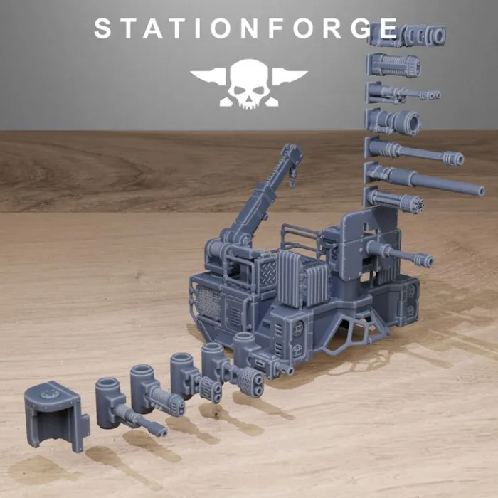 grimguard jungle fighters triceratank stationforge stfg0758 11.jpg