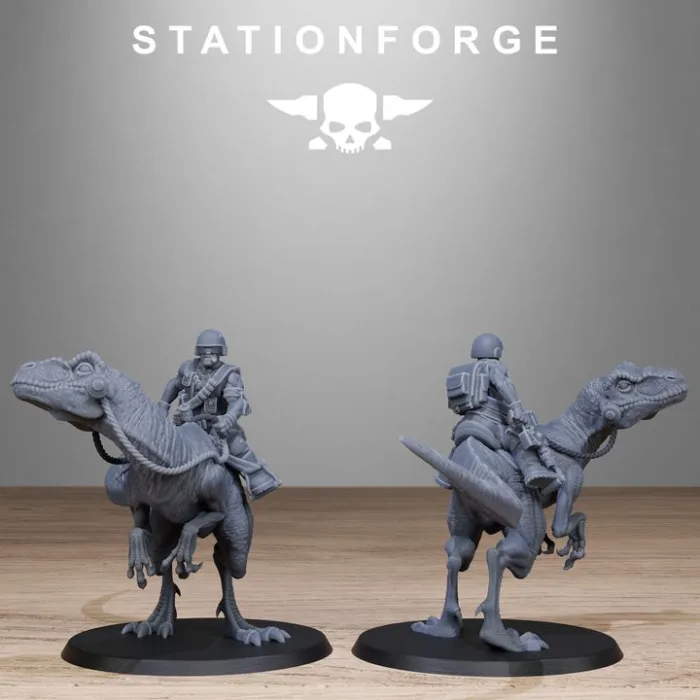 grimguard jungle raptors stationforge stfg0471 10.jpg
