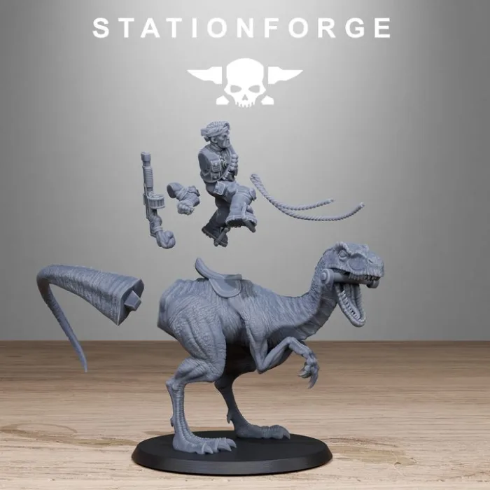 grimguard jungle raptors stationforge stfg0471 11.jpg
