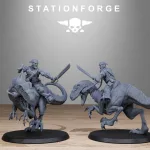 grimguard jungle raptors stationforge stfg0471 3.jpg