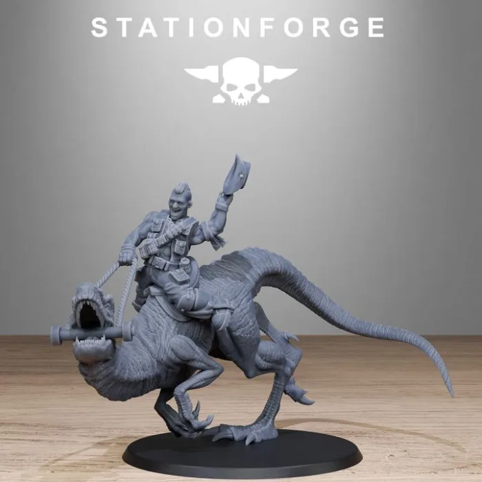grimguard jungle raptors stationforge stfg0471 4.jpg