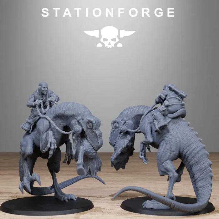 grimguard jungle raptors stationforge stfg0471 5.jpg