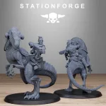 grimguard jungle raptors stationforge stfg0471 6.jpg
