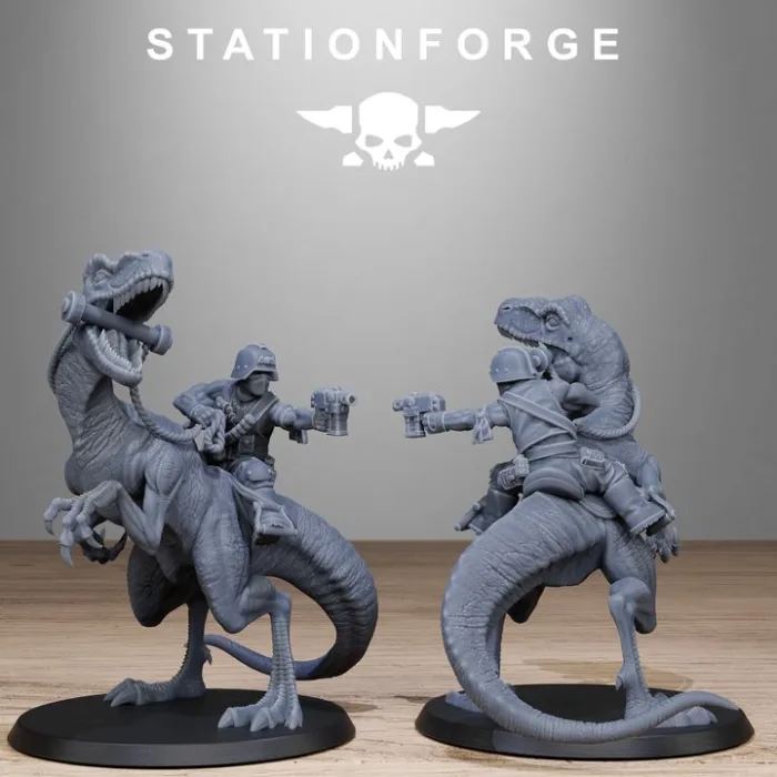 grimguard jungle raptors stationforge stfg0471 7.jpg