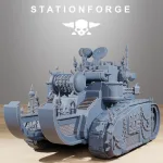 grimguard light tank corrupted conversion kit stationforge stfg0110 11.jpg