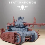 grimguard light tank corrupted conversion kit stationforge stfg0110 5.jpg