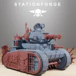 grimguard light tank corrupted conversion kit stationforge stfg0110 6.jpg