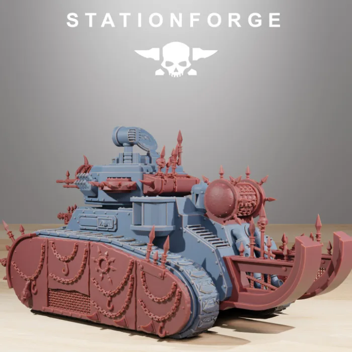 grimguard light tank corrupted conversion kit stationforge stfg0110 7.jpg