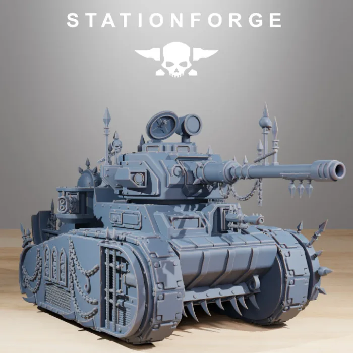 grimguard light tank corrupted conversion kit stationforge stfg0110 8.jpg