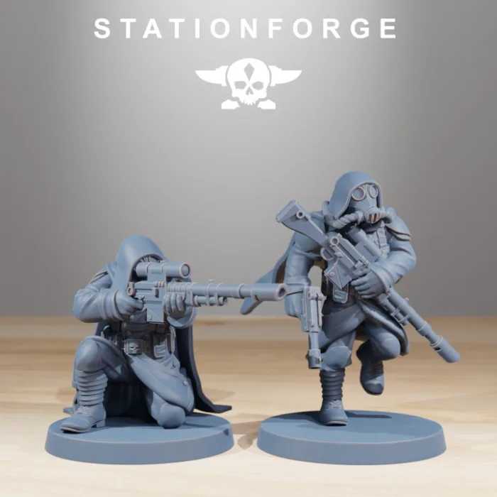 grimguard marksmen stationforge stfg0112 2.jpg