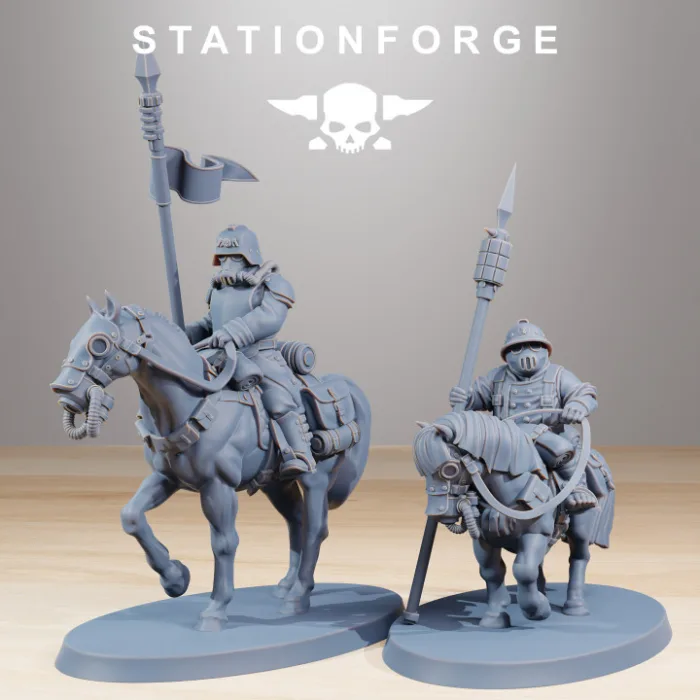 grimguard pony cavalry stationforge stfg0119 6.jpg