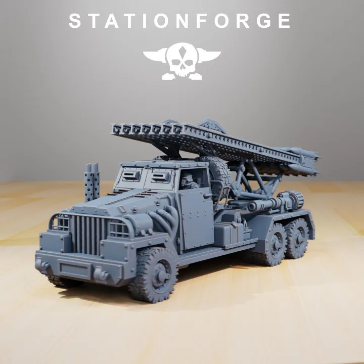 grimguard sf 31j artillery truck stationforge stfg0067 0.jpg