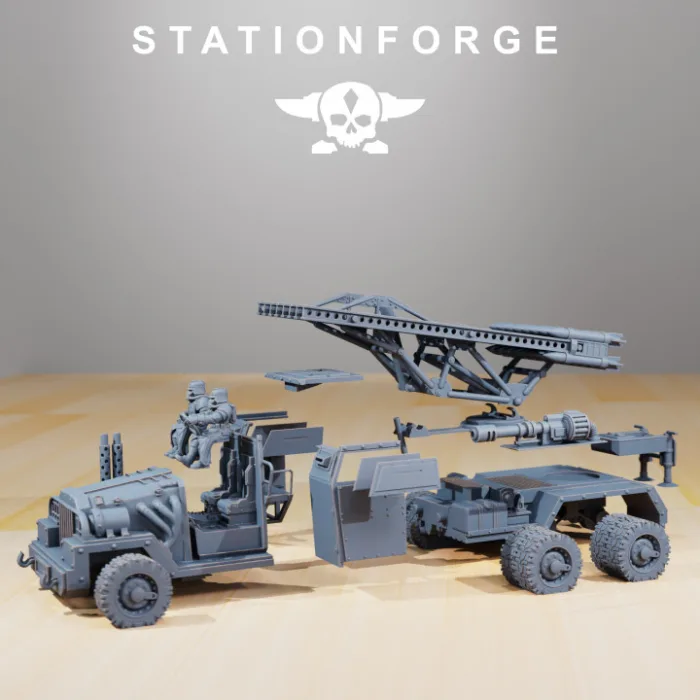 grimguard sf 31j artillery truck stationforge stfg0067 3.jpg