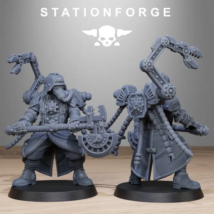 grimguard tech engineers stationforge stfg0718 10.jpg