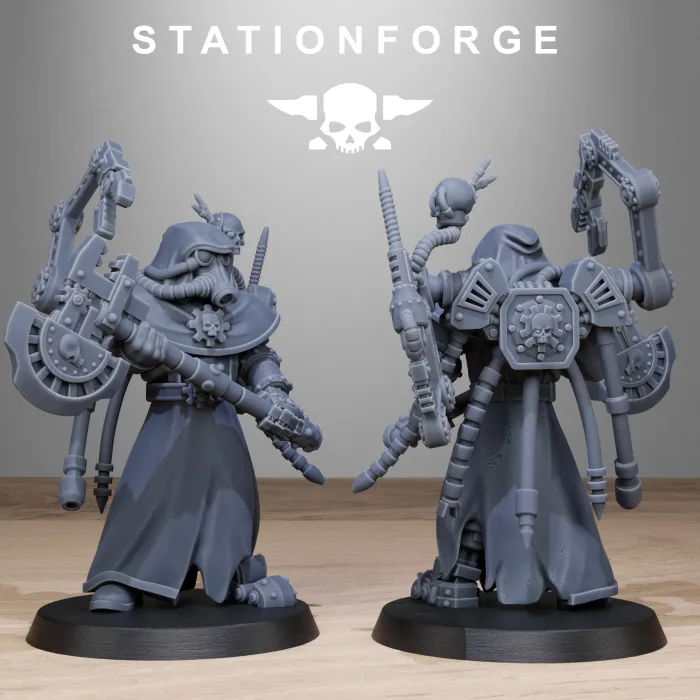 grimguard tech engineers stationforge stfg0718 11.jpg