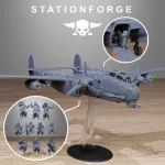 grimguard vulture plane stationforge stfg0506 0.jpg