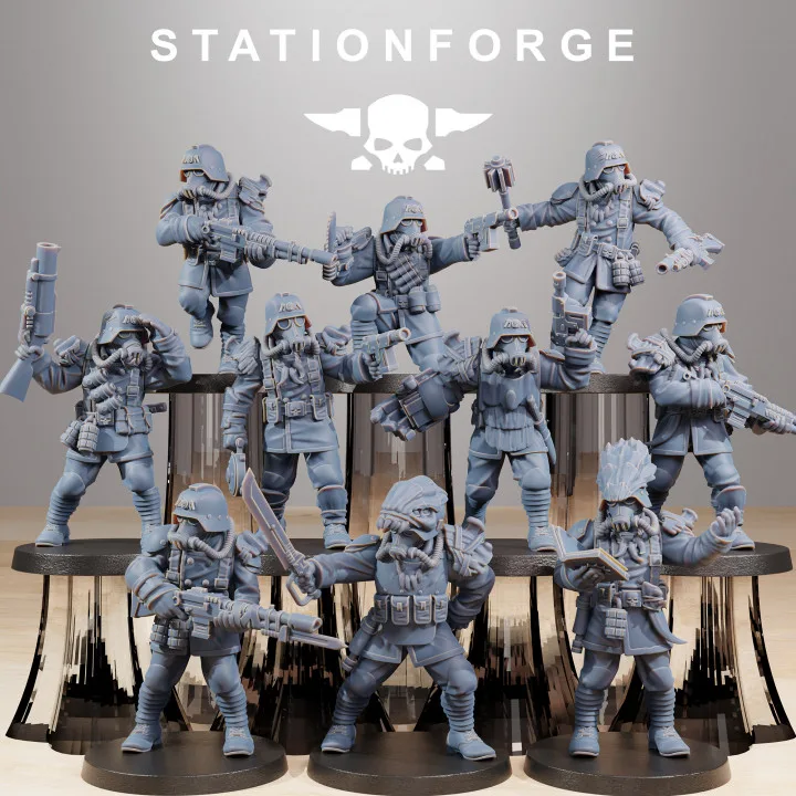 grimguard xenarid hunters 10 stationforge stfg0136 0.jpg