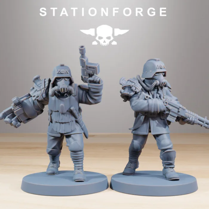 grimguard xenarid hunters 10 stationforge stfg0136 2.jpg