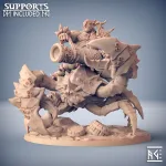 gronk marshclaw swamp crab artisan guild artg1034 0 2.jpg