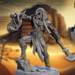 guul rath dune tomblord artisan guild artg0590 1.png