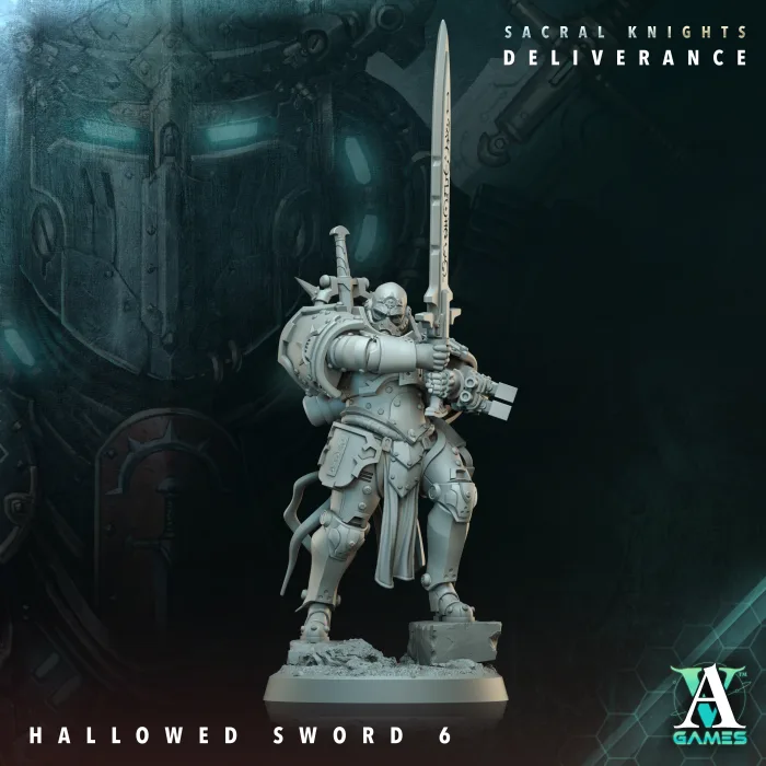 hallowed swords archvillain games arch1223 5.jpg