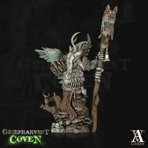 hardibeth whisper woods bust archvillain games arch1232 0.jpg