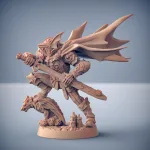 harguul blade roses artisan guild artg0961 1.jpg