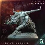 helljaw hound archvillain games arch1238 4.jpg