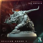 helljaw hound archvillain games arch1238 5.jpg