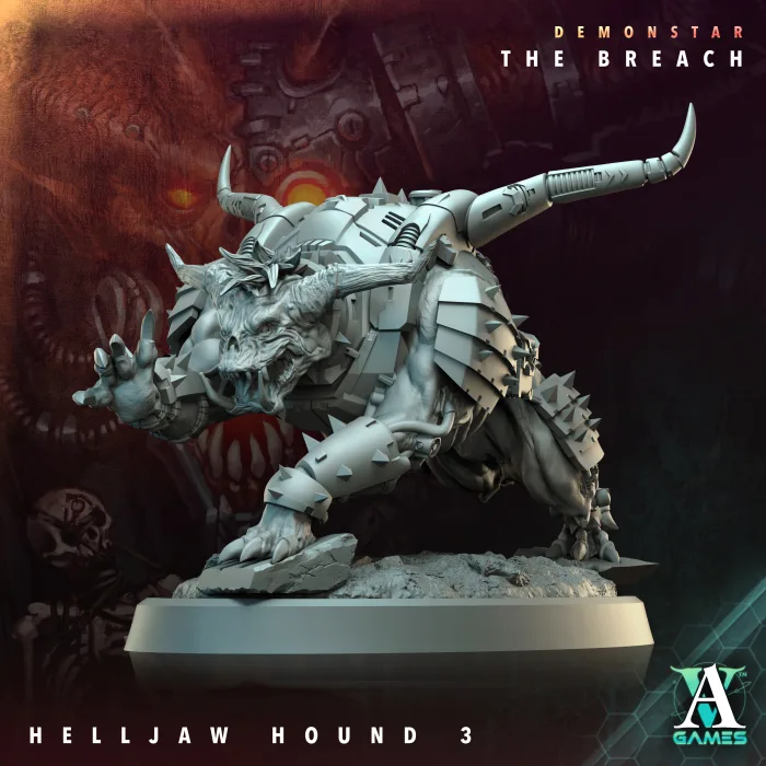 helljaw hound archvillain games arch1238 5.jpg