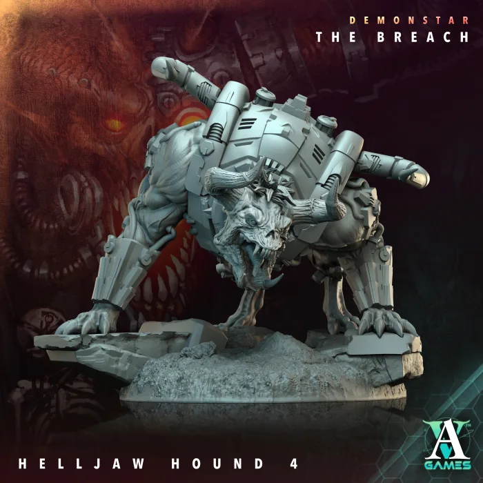 helljaw hound archvillain games arch1238 6.jpg