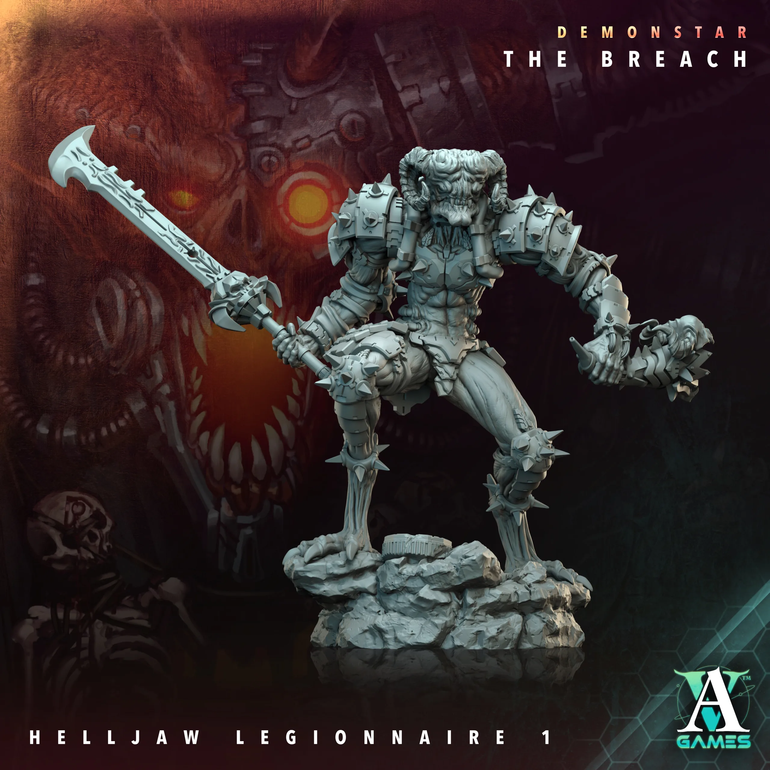 helljaw legionnaire archvillain games arch1250 0.jpg helljaw legionnaire archvillain games arch1250 0.jpg