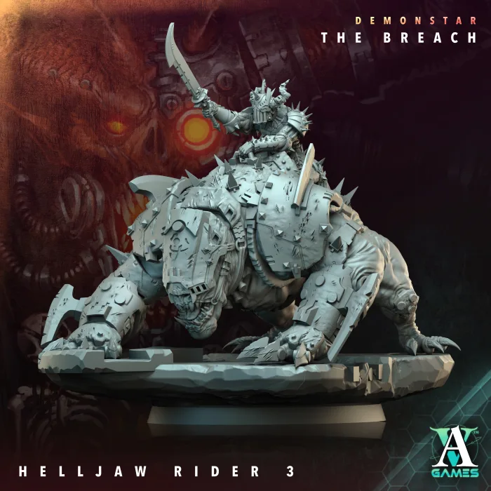 helljaw rider archvillain games arch1261 5.jpg
