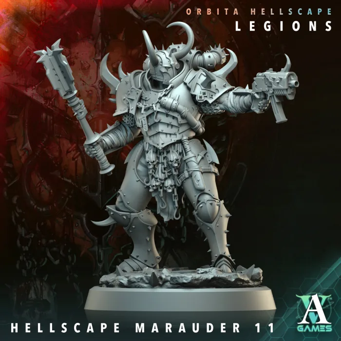 hellscape marauder archvillain games arch1279 3.jpg