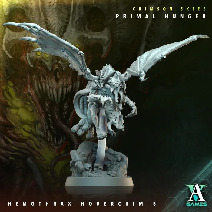 hemothrax hovercrim archvillain games arch1302 4.jpg