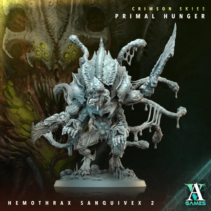 hemothrax sanquivex archvillain games arch1323 1.jpg