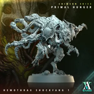 hemothrax shockfang archvillain games arch1329 0.jpg