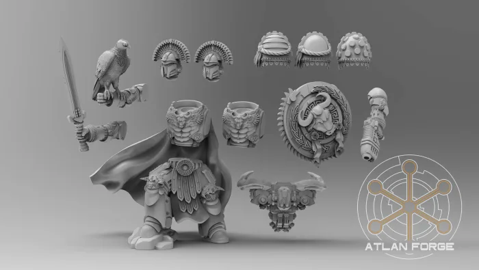 hierax minoan commander atlan forge atfg0123 2.jpg